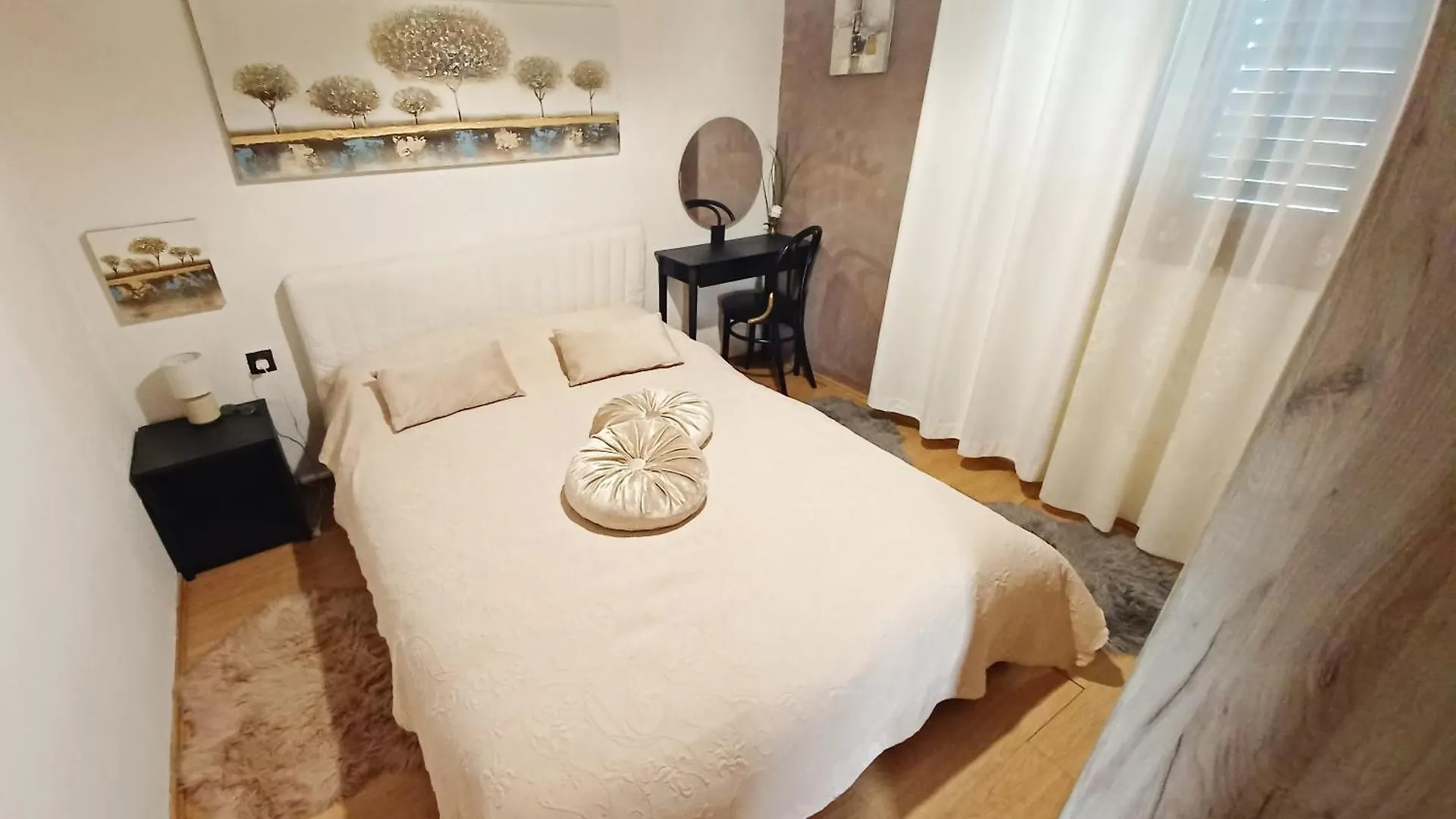 Ferienhaus Apartman Marija Barban