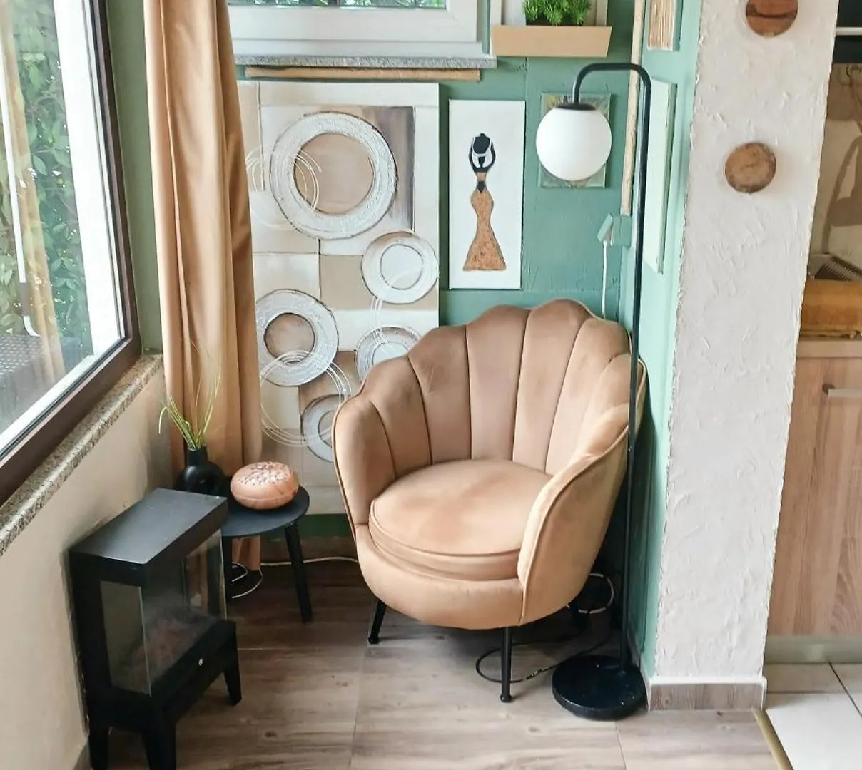Apartman Marija Barban