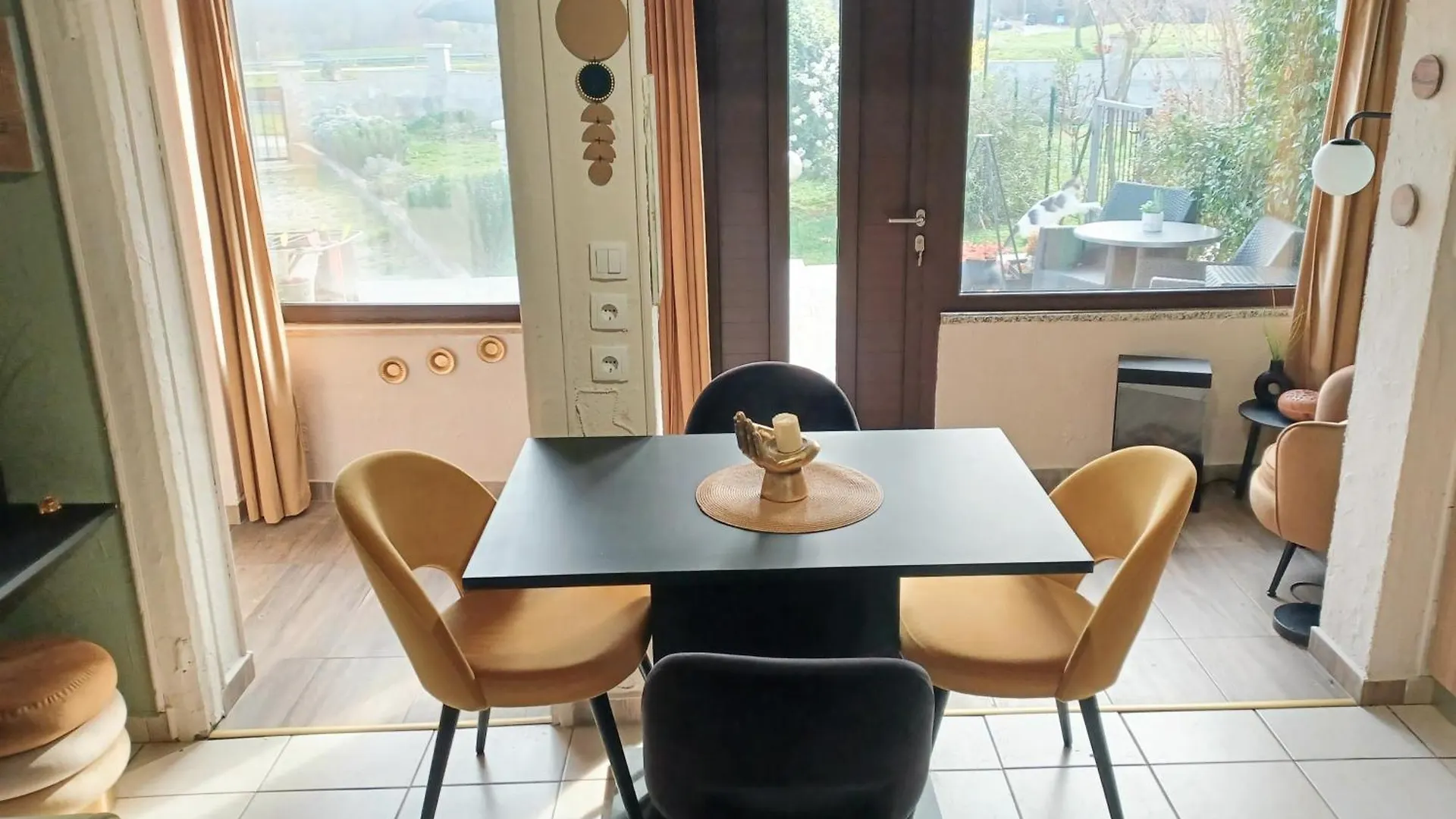 Ferienhaus Apartman Marija Barban