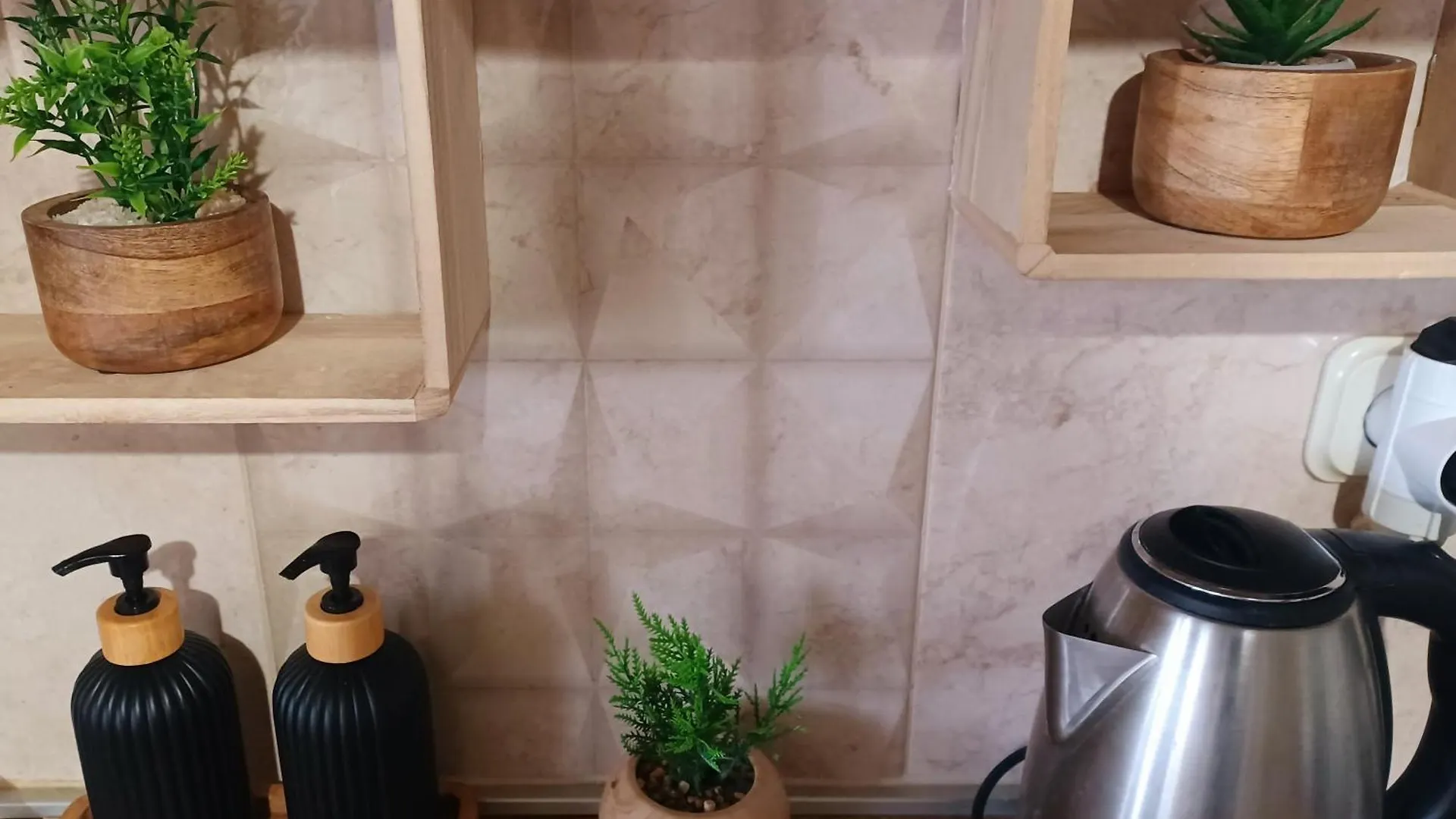 Apartman Marija Barban