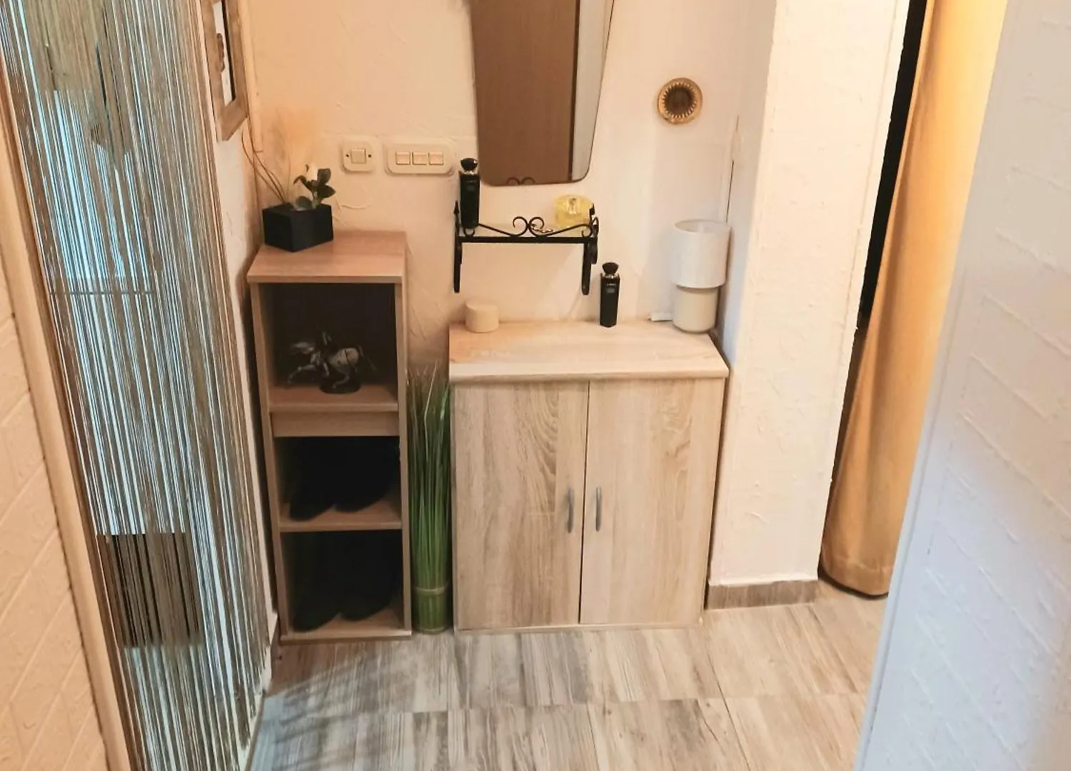 Ferienhaus Apartman Marija Barban