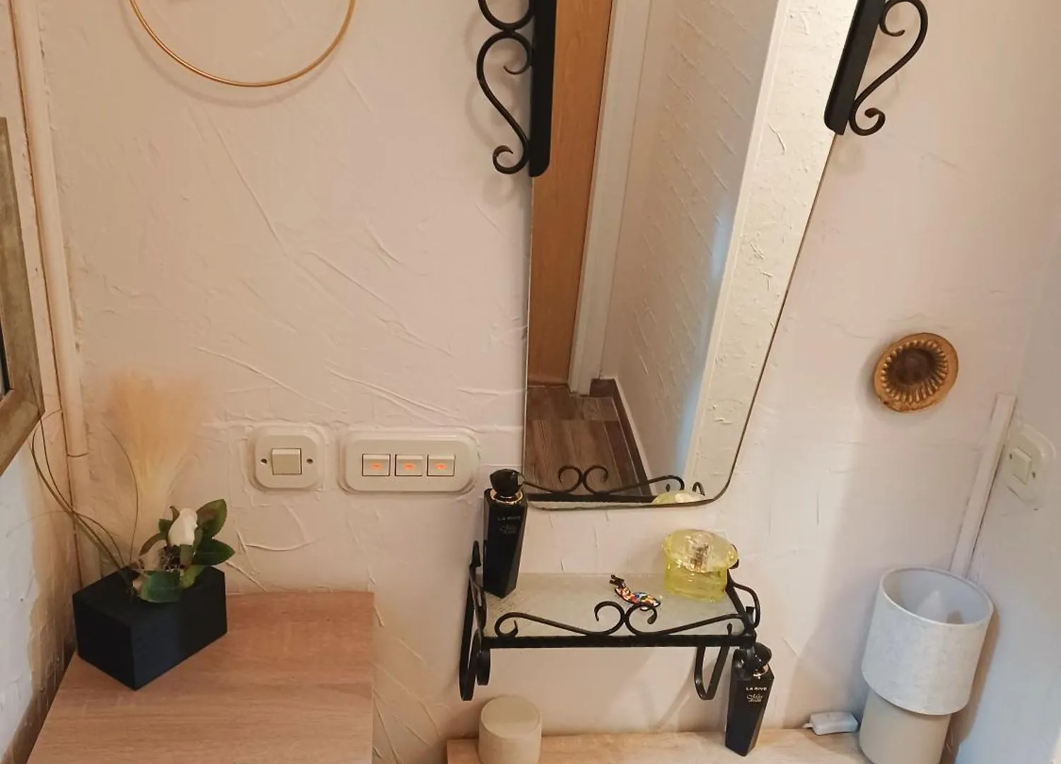 Apartman Marija Barban Ferienhaus