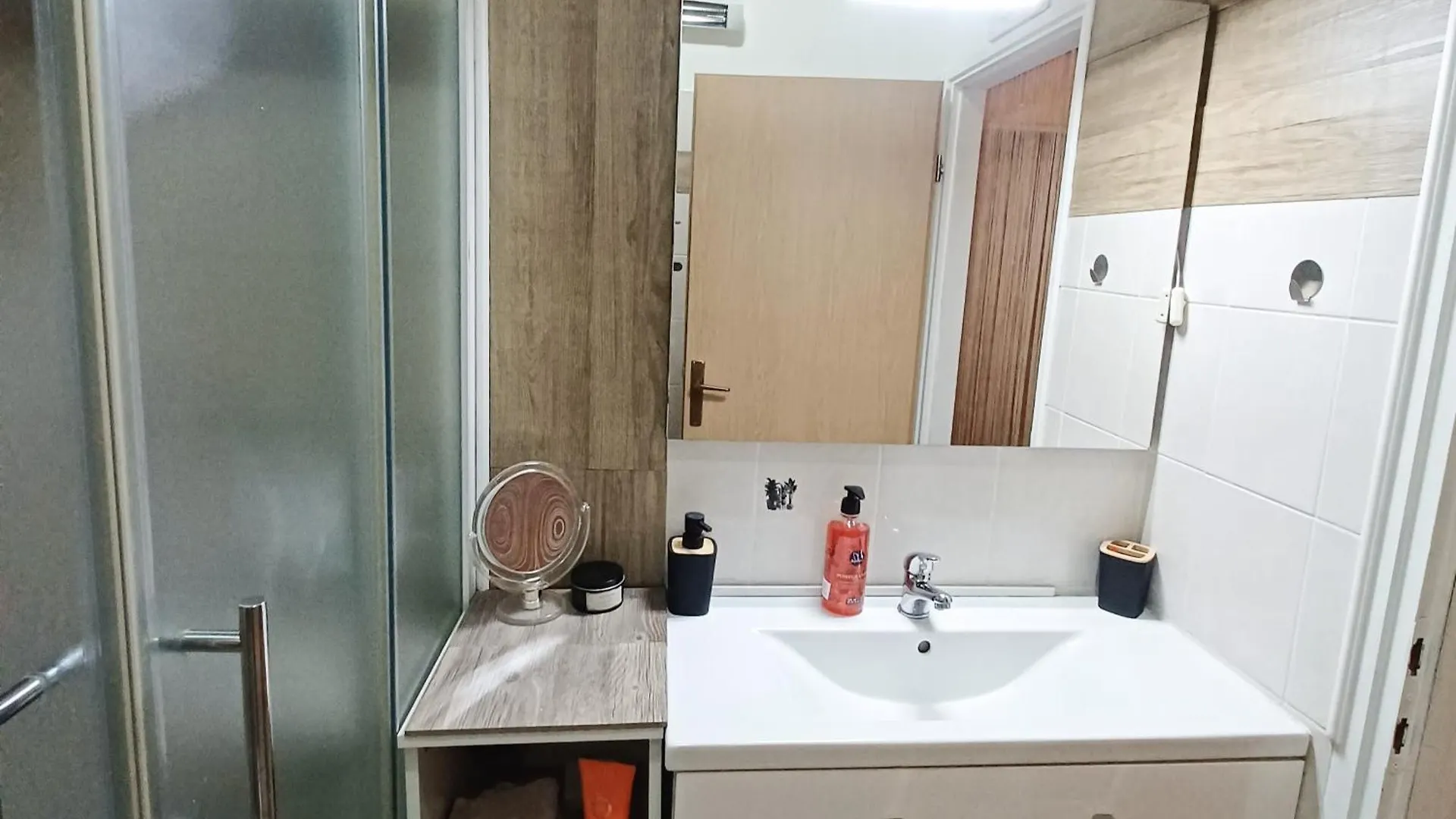 Apartman Marija Barban