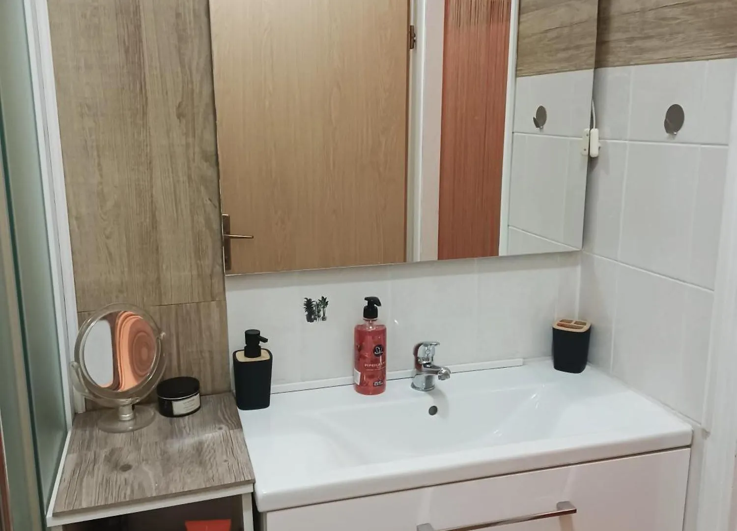 Ferienhaus Apartman Marija Barban Kroatien