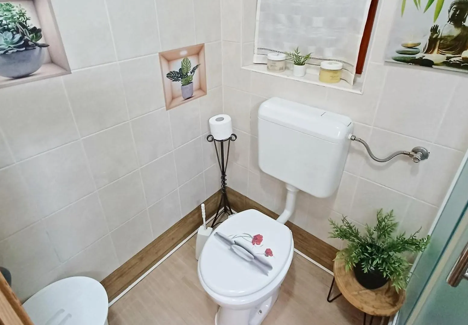 Apartman Marija Barban