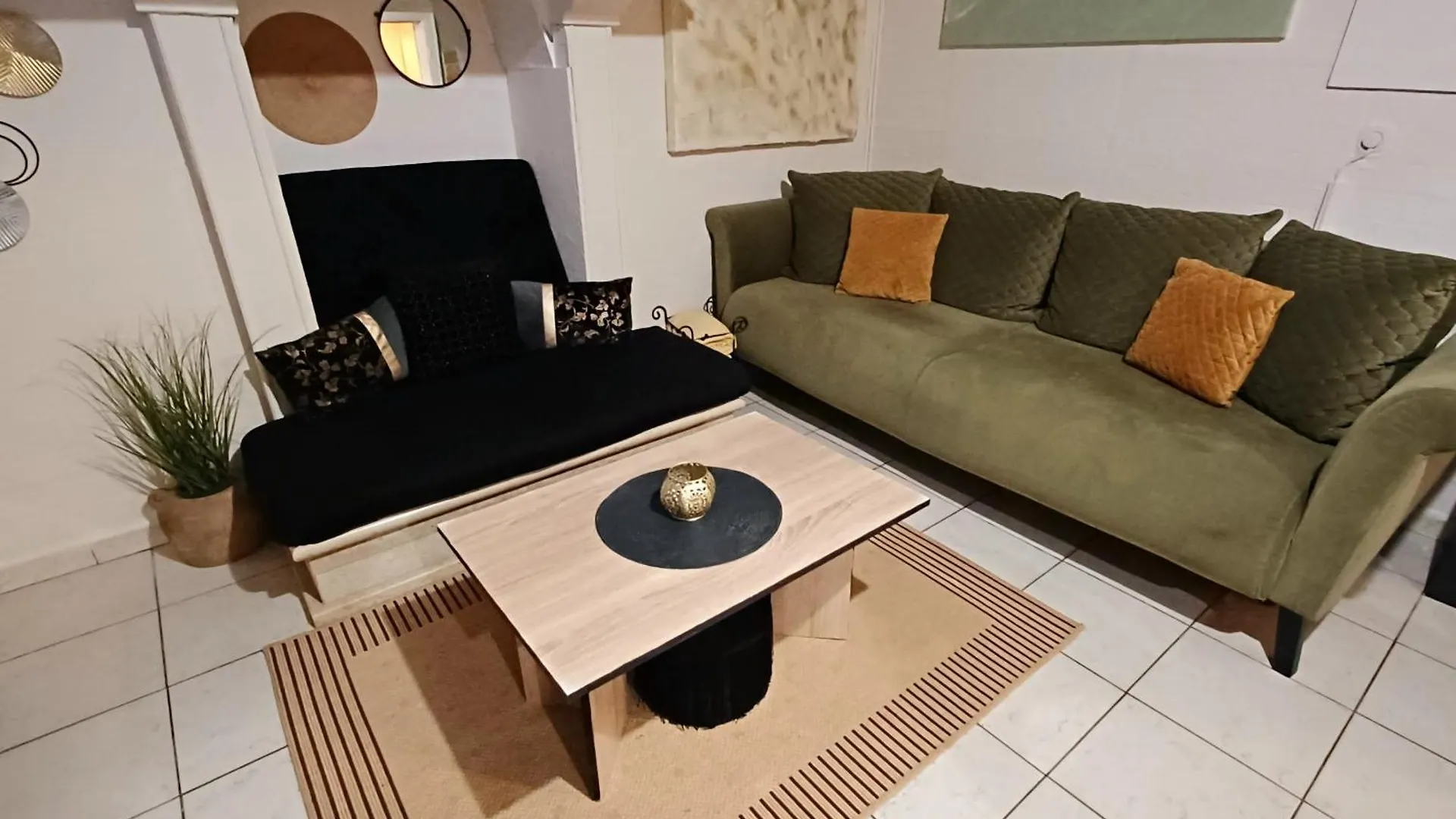 Apartman Marija Barban