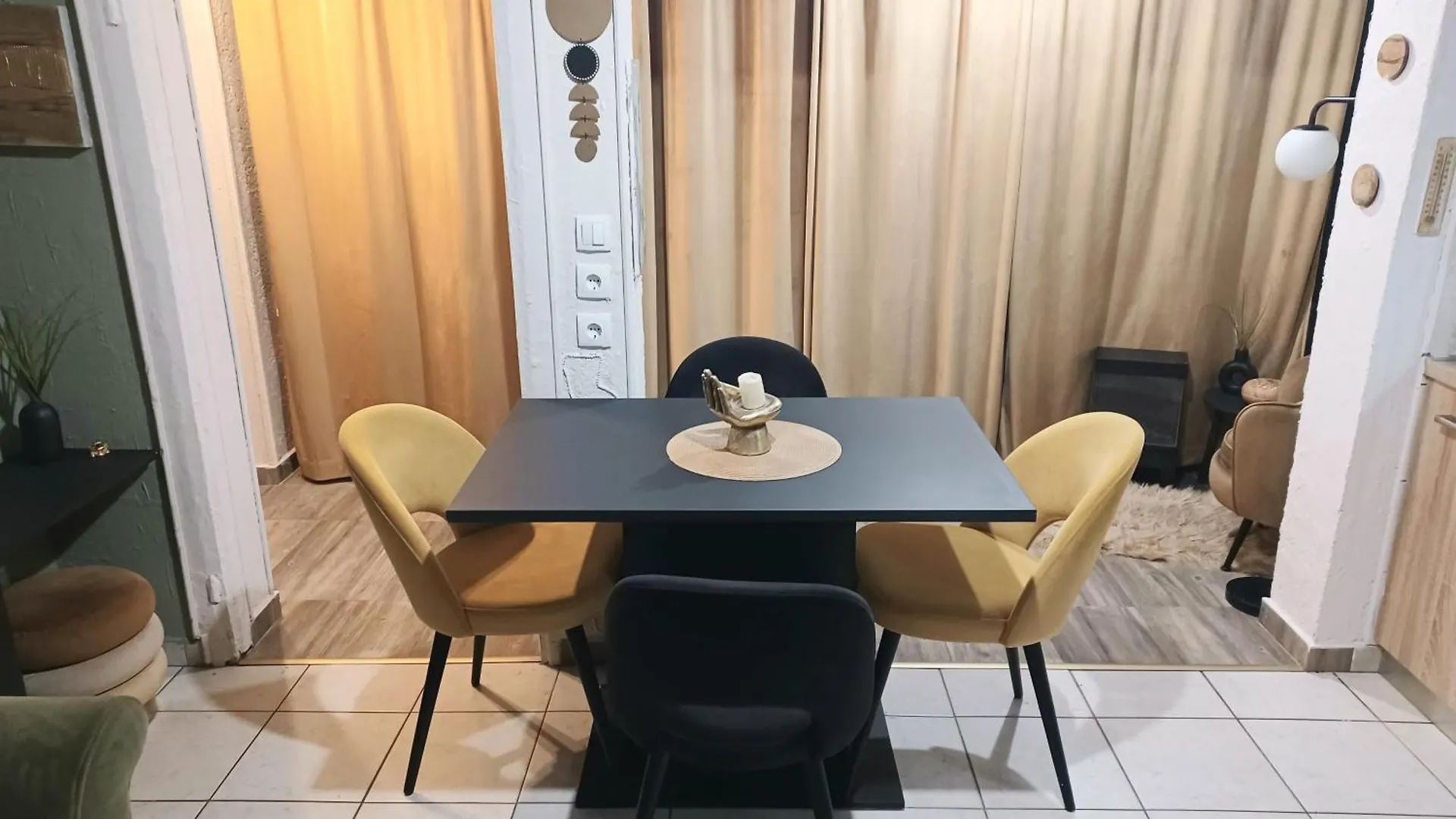 Apartman Marija Barban Kroatien