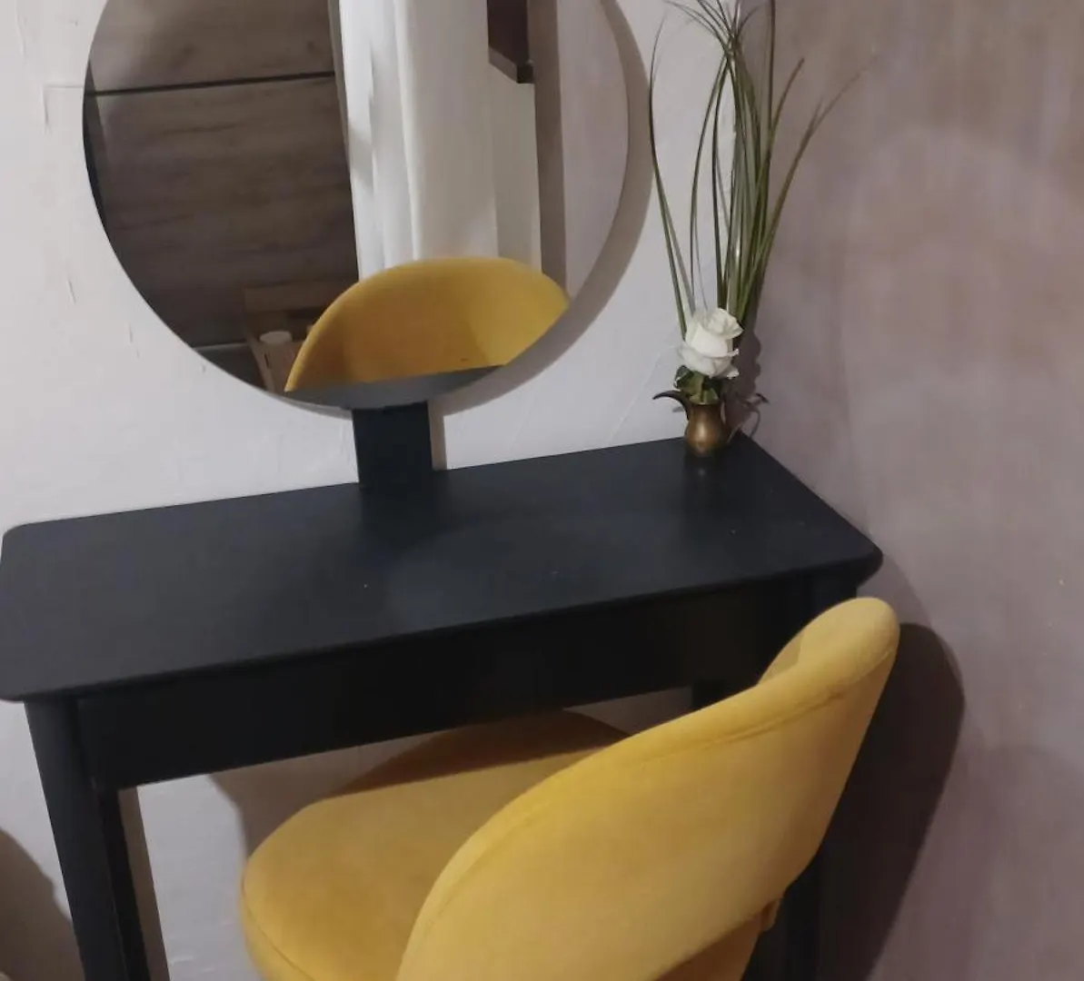Tatil Evi Apartman Marija Barban Hırvatistan