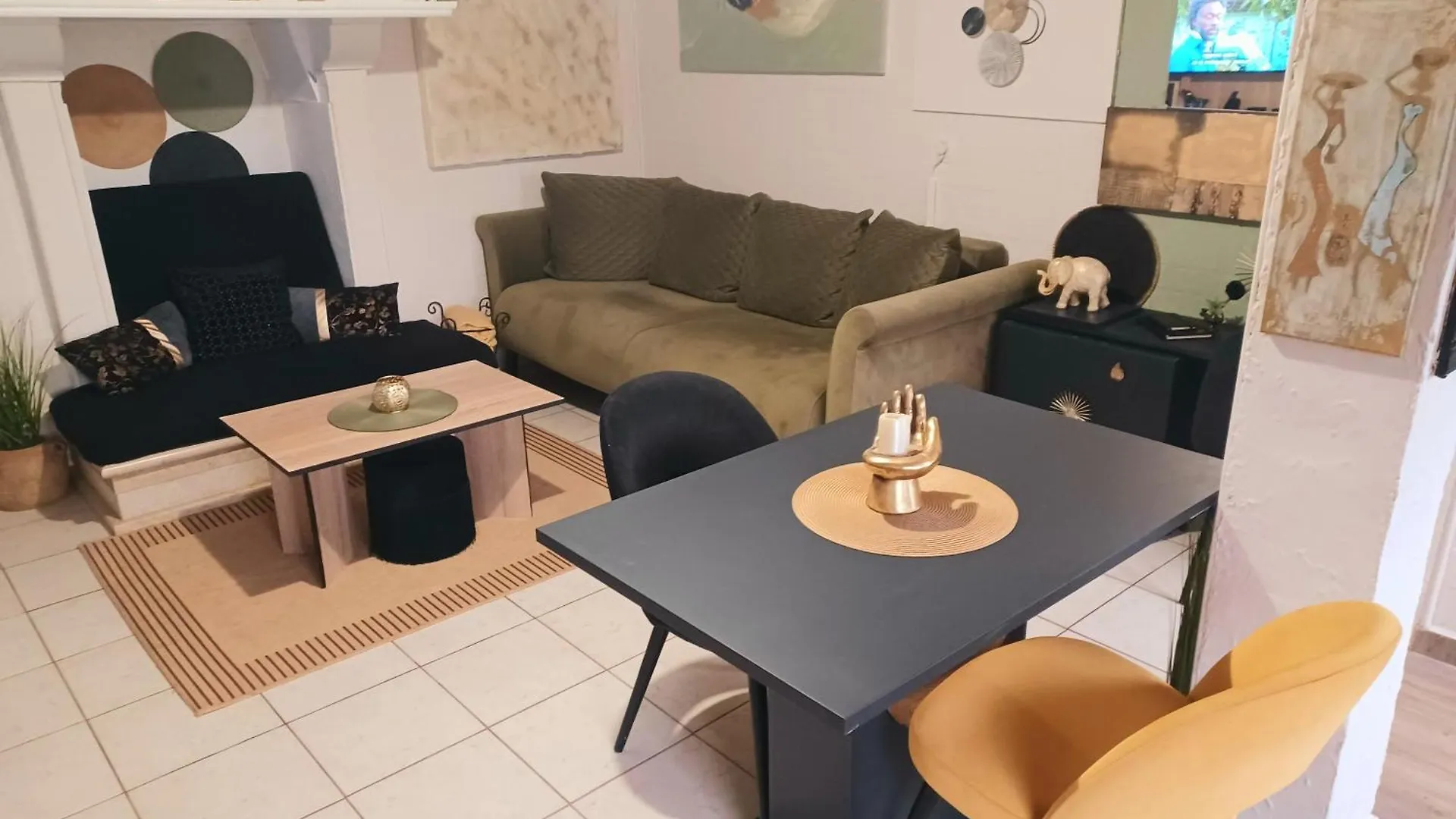 Apartman Marija Barban