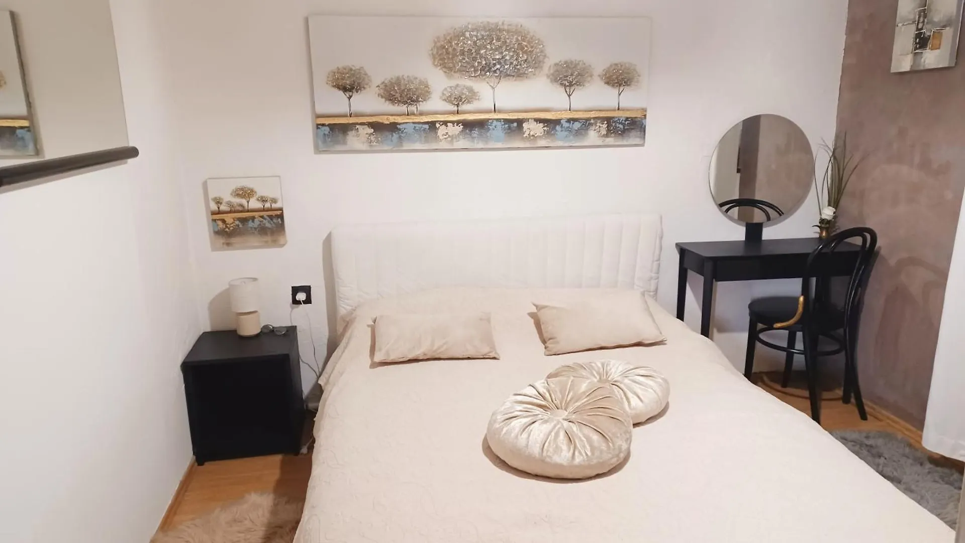 Apartman Marija Barban